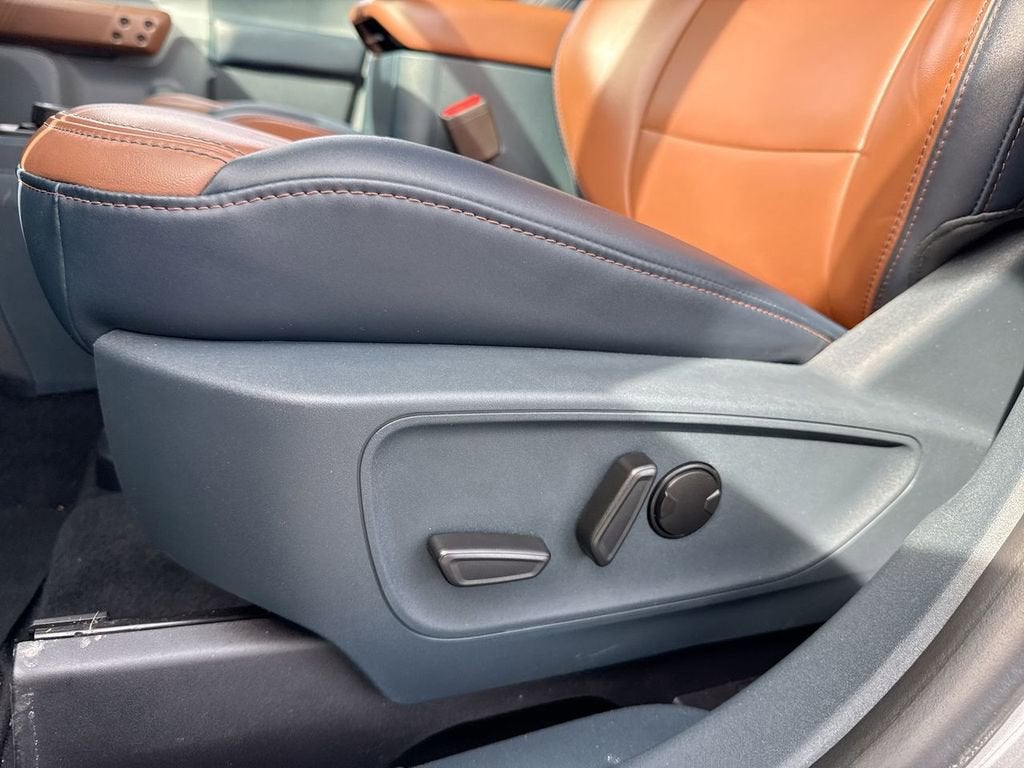 2023 Ford Maverick XL