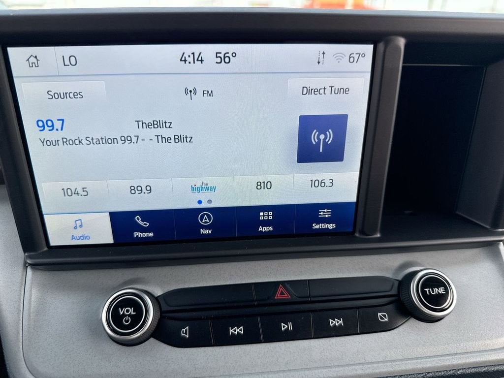 2023 Ford Maverick XL