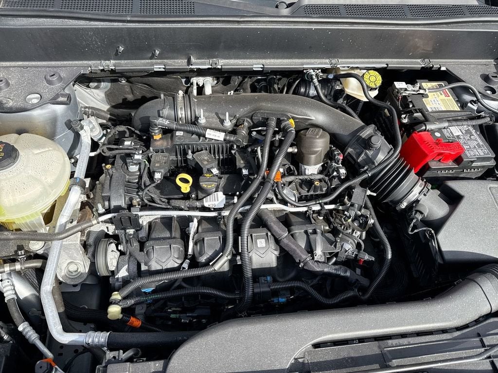 2023 Ford Maverick XL