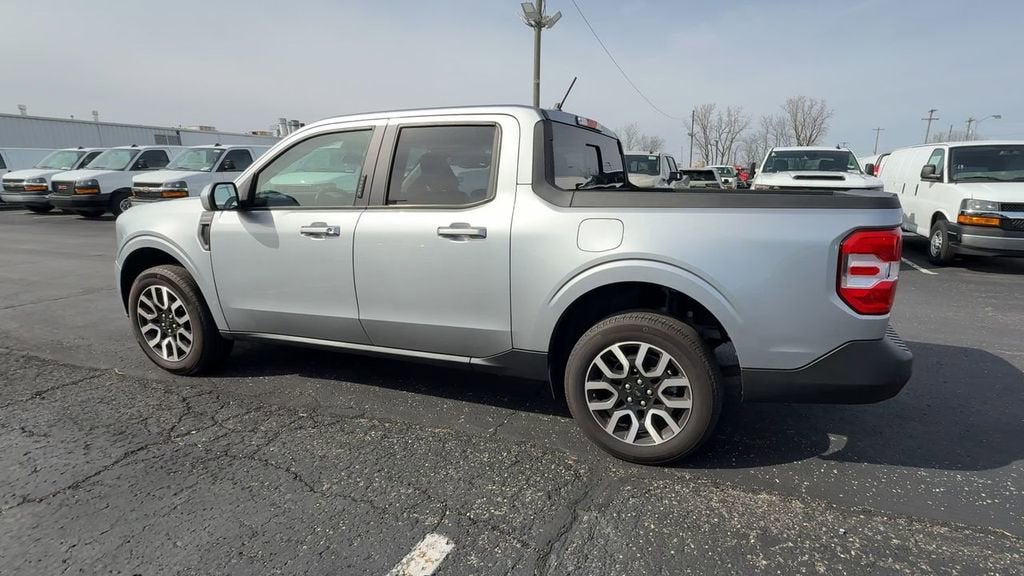 2023 Ford Maverick XL