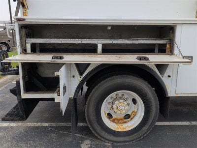 2014 INTERNATIONAL 4100 NA