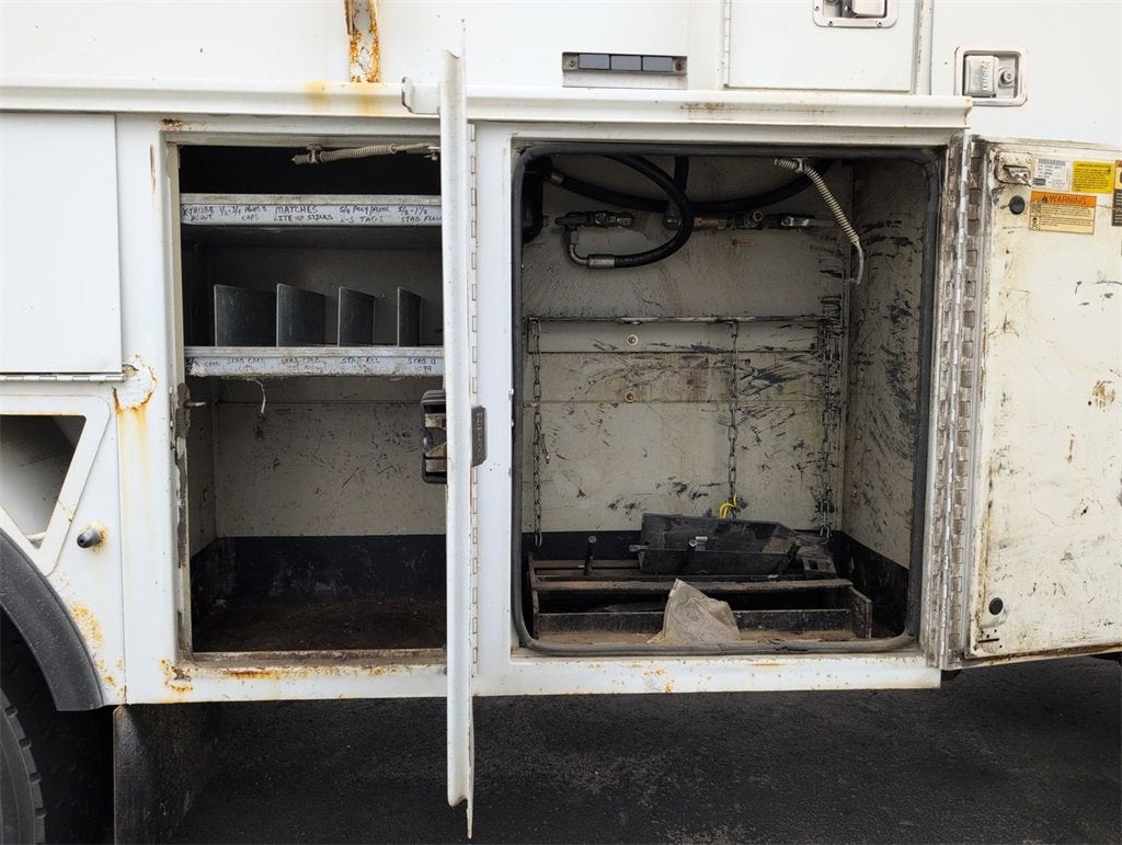 2014 INTERNATIONAL 4100 NA