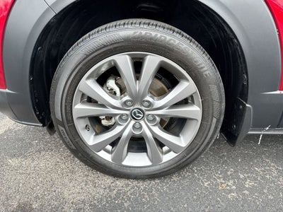 2023 Mazda Mazda CX-30 2.5 S Preferred Package