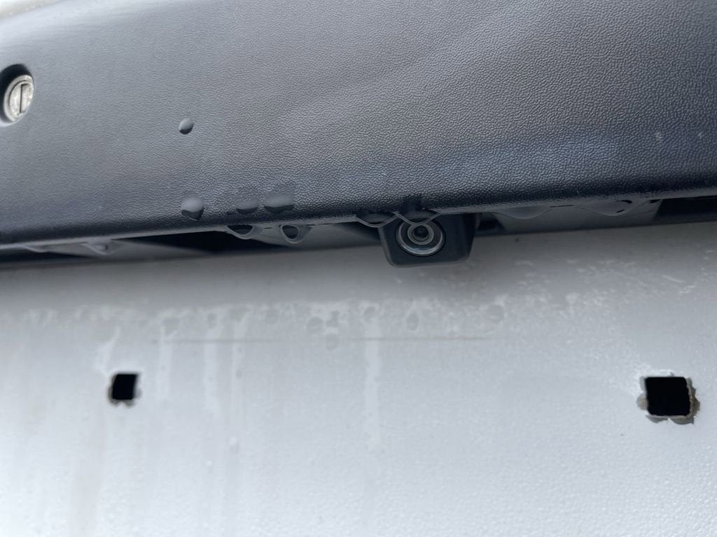 2021 Nissan NV200 Compact Cargo S