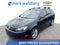 2011 Volkswagen Jetta SportWagen 2.0L TDI
