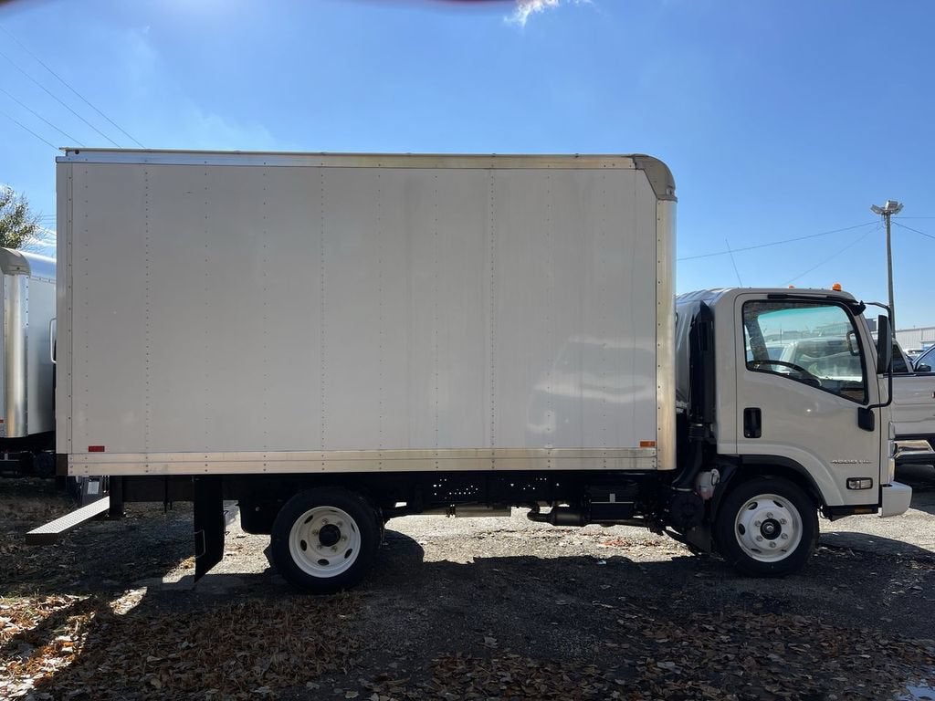 2024 Chevrolet Low Cab Forward 4500 HG 4500