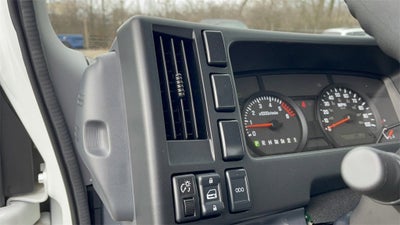 2024 Chevrolet Low Cab Forward 4500 2WD Reg Cab 132.5