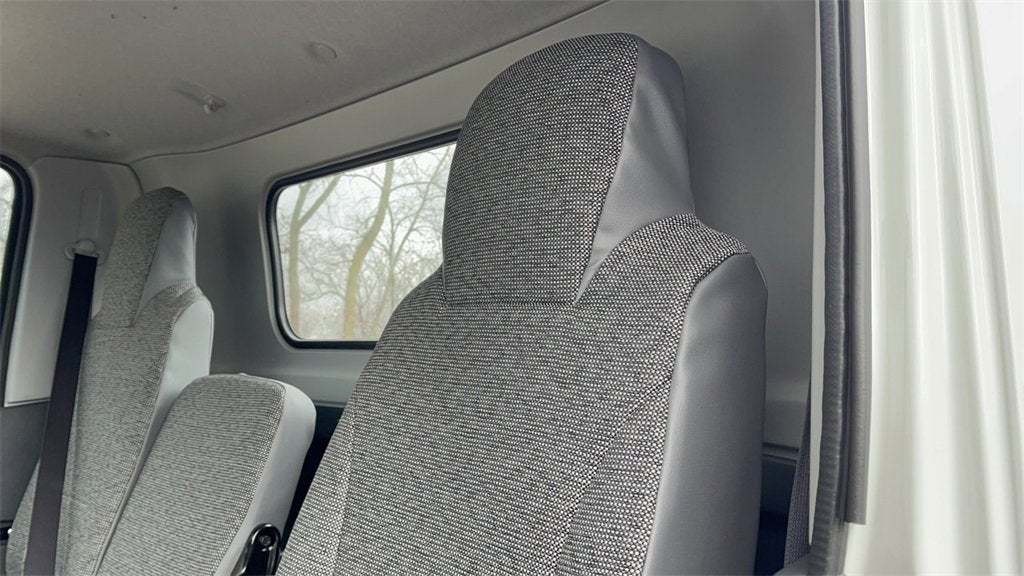 2024 Chevrolet Low Cab Forward 4500 2WD Reg Cab 132.5