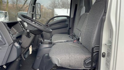 2024 Chevrolet Low Cab Forward 4500 2WD Reg Cab 132.5