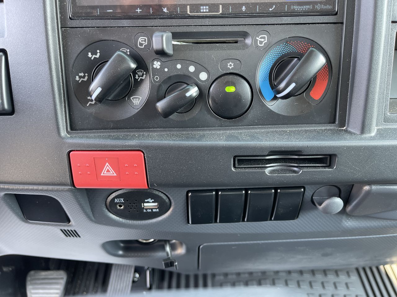 2024 Chevrolet Low Cab Forward 4500 2WD Reg Cab 132.5