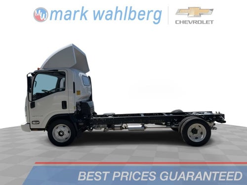 2024 Chevrolet Low Cab Forward 4500 HG 2WD Reg Cab 150