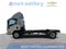 2024 Chevrolet Low Cab Forward 4500 HG 2WD Reg Cab 150