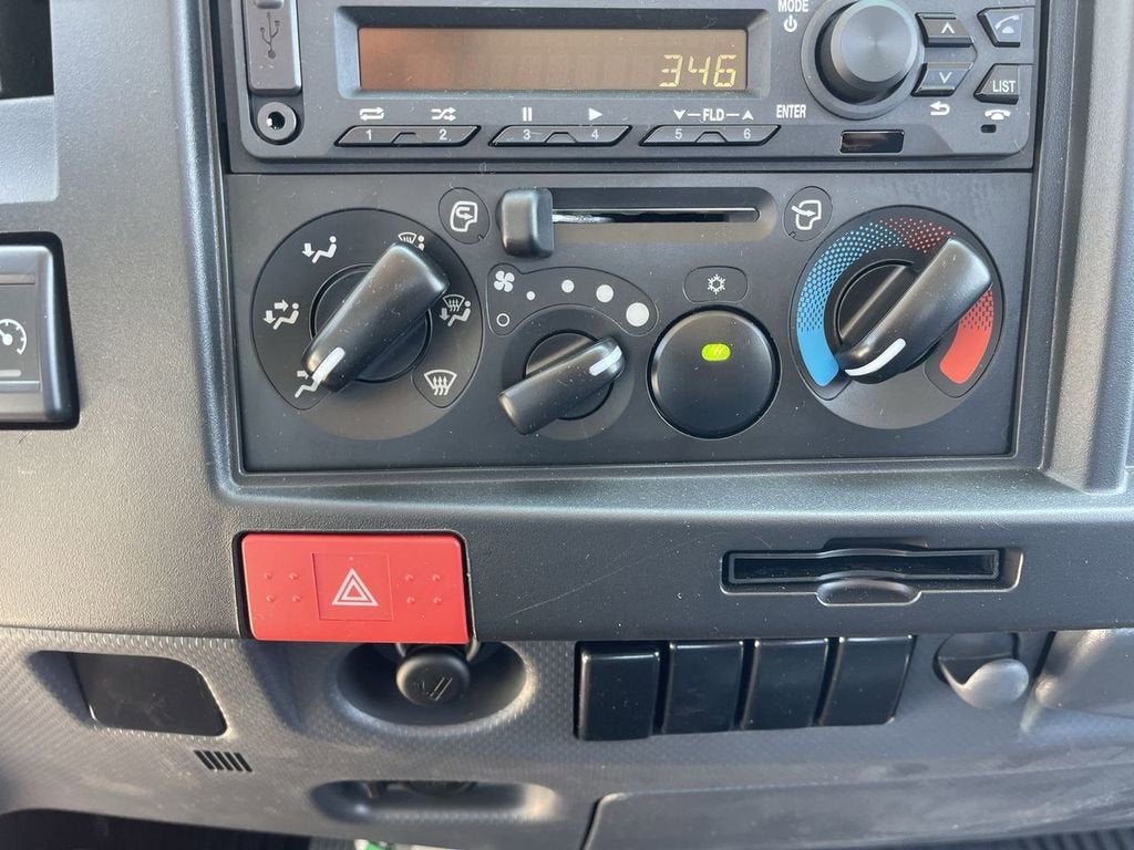 2024 Chevrolet Low Cab Forward 4500 HG 2WD Reg Cab 150