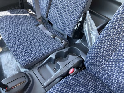 2024 Chevrolet Low Cab Forward 4500 HG 2WD Reg Cab 150