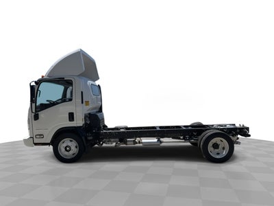 2024 Chevrolet Low Cab Forward 4500 HG 2WD Reg Cab 150