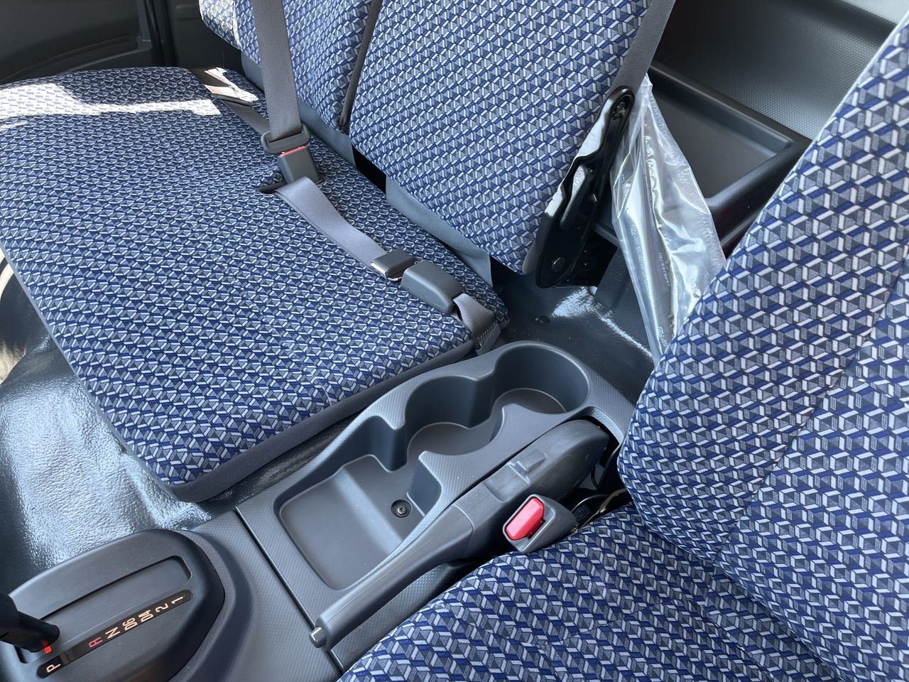 2024 Chevrolet Low Cab Forward 4500 HG 2WD Reg Cab 150