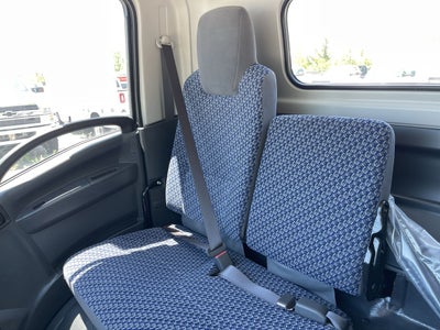 2024 Chevrolet Low Cab Forward 4500 HG 2WD Reg Cab 150