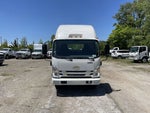 2024 Chevrolet Low Cab Forward 4500 HG 2WD Reg Cab 150
