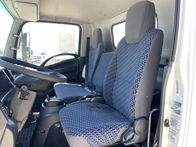 2024 Chevrolet Low Cab Forward 4500 HG 2WD Reg Cab 150