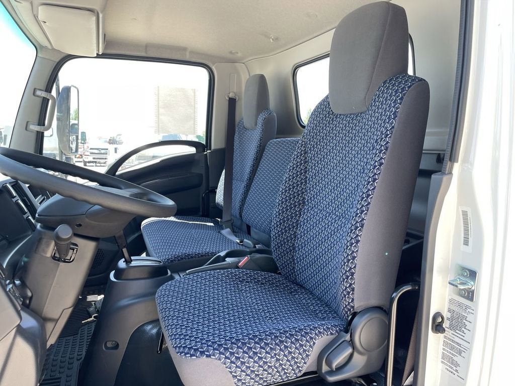 2024 Chevrolet Low Cab Forward 4500 HG 2WD Reg Cab 150