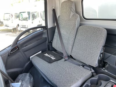 2024 Chevrolet Low Cab Forward 4500 HG 4500
