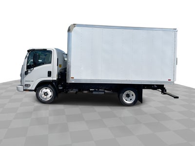 2024 Chevrolet Low Cab Forward 4500 HG 4500