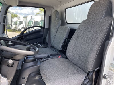 2024 Chevrolet Low Cab Forward 4500 HG 4500