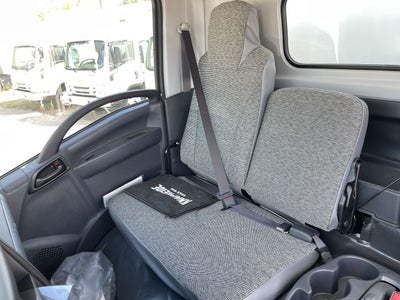 2024 Chevrolet Low Cab Forward 4500 HG 4500
