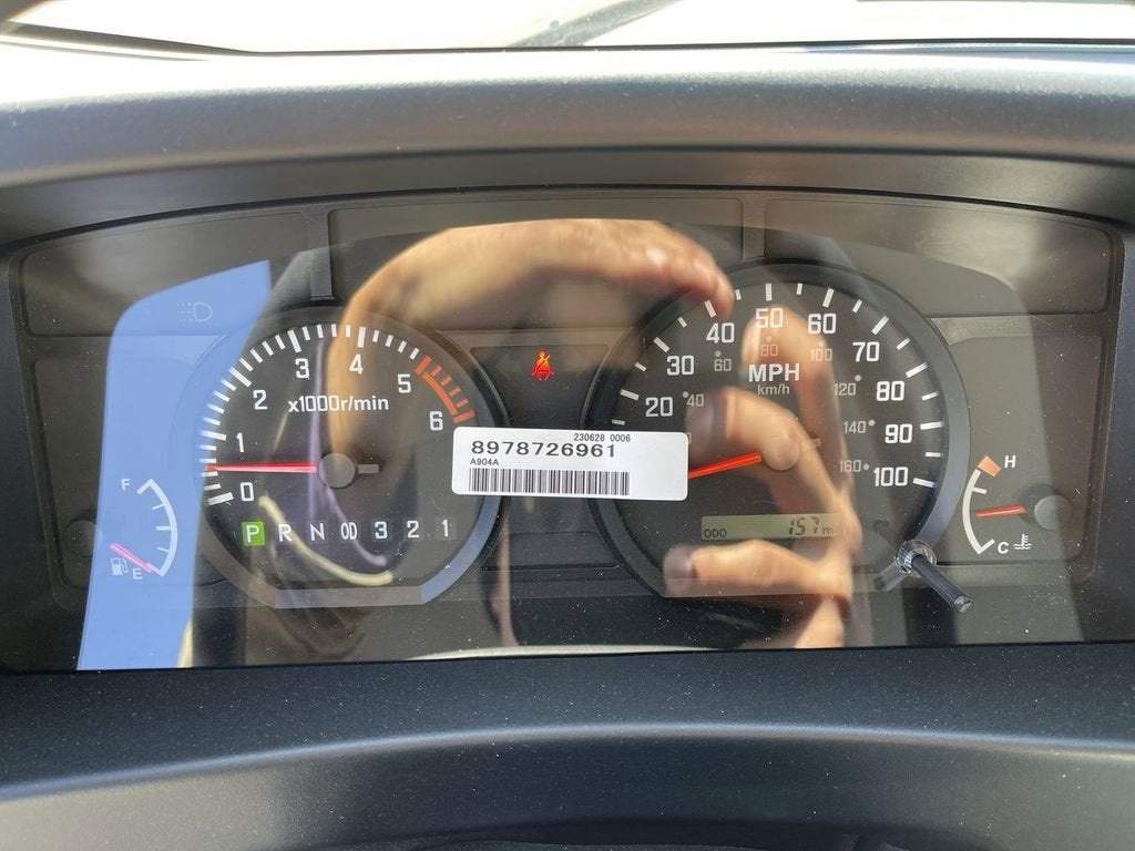 2024 Chevrolet Low Cab Forward 5500 XG 2WD Reg Cab 176