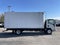 2024 Chevrolet Low Cab Forward 5500 XG 2WD Reg Cab 176
