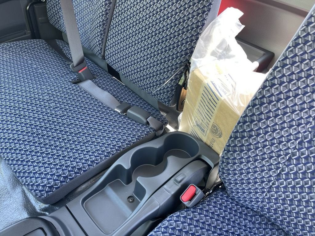 2024 Chevrolet Low Cab Forward 5500 XG 5500