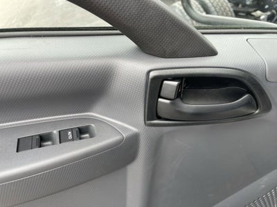 2024 Chevrolet Low Cab Forward 5500 XG 5500