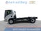 2024 Chevrolet Low Cab Forward 5500 XG 5500