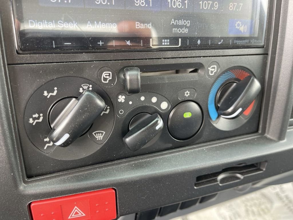 2024 Chevrolet Low Cab Forward 5500 XG 5500
