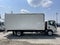 2024 Chevrolet Low Cab Forward 5500 XG 2WD Reg Cab 176