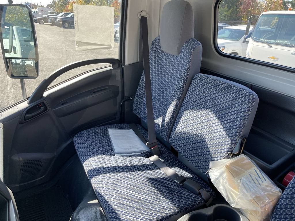 2024 Chevrolet Low Cab Forward 5500 XG 5500