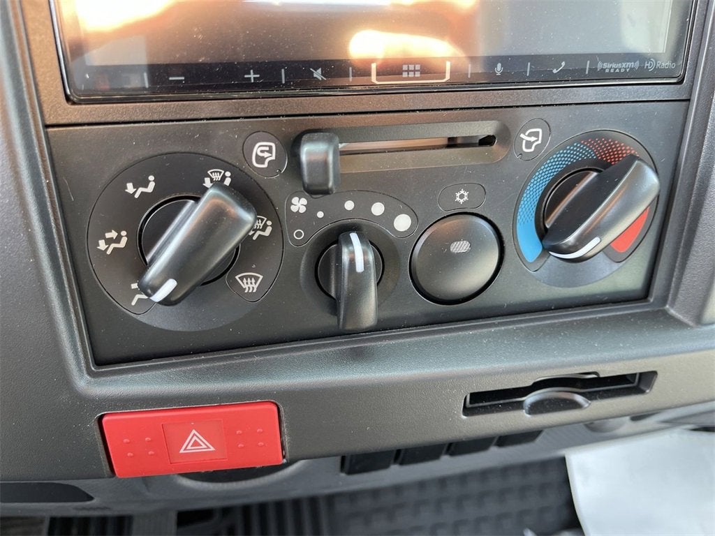 2024 Chevrolet Low Cab Forward 5500 XG 5500