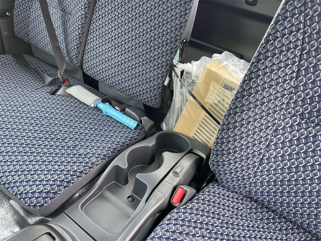 2024 Chevrolet Low Cab Forward 5500 XG 5500