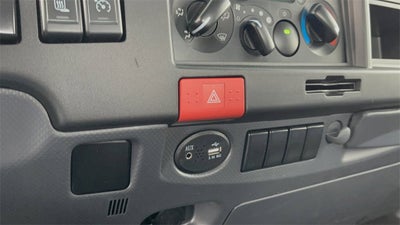 2024 Chevrolet Low Cab Forward 5500 XG 5500