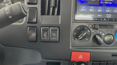 2024 Chevrolet Low Cab Forward 5500 XG 5500