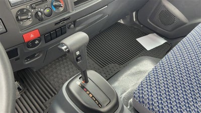 2024 Chevrolet Low Cab Forward 5500 XG 5500