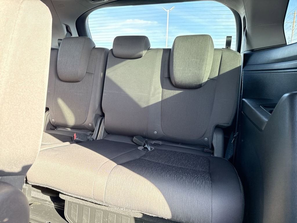 2023 Honda Odyssey EX