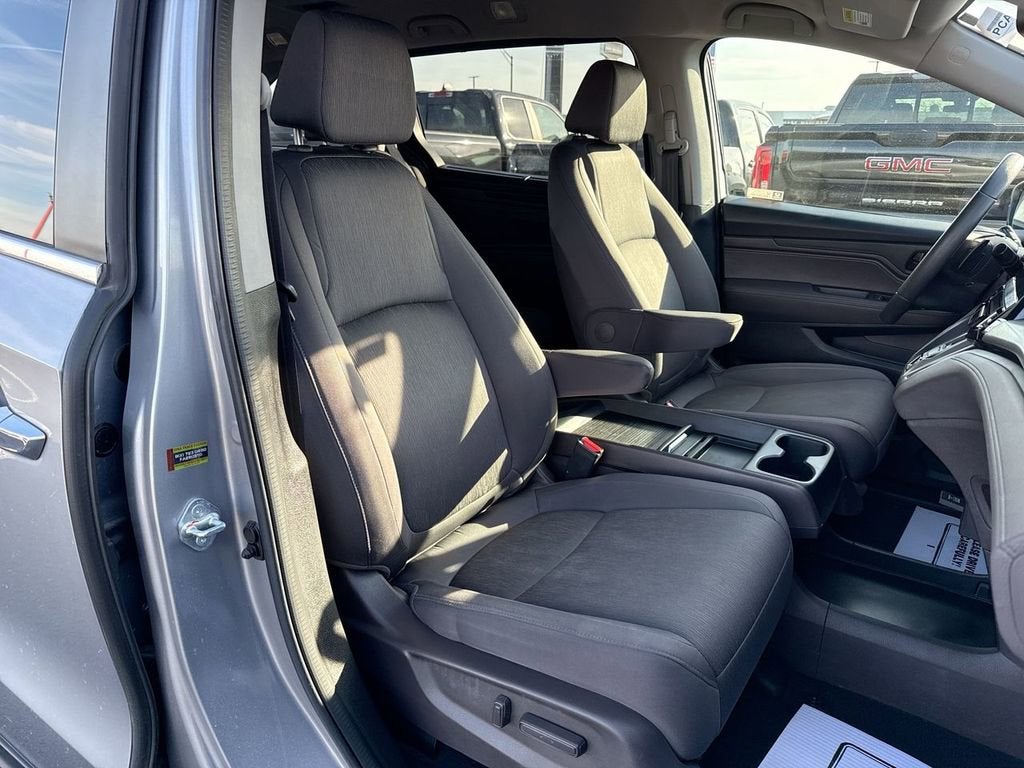 2023 Honda Odyssey EX