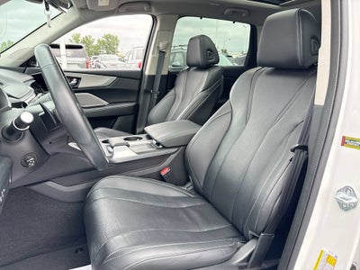 2023 Acura MDX Technology Package