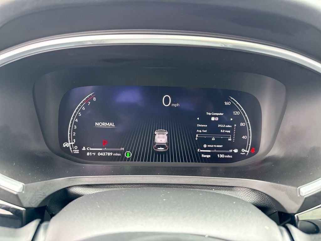 2023 Acura MDX Technology Package