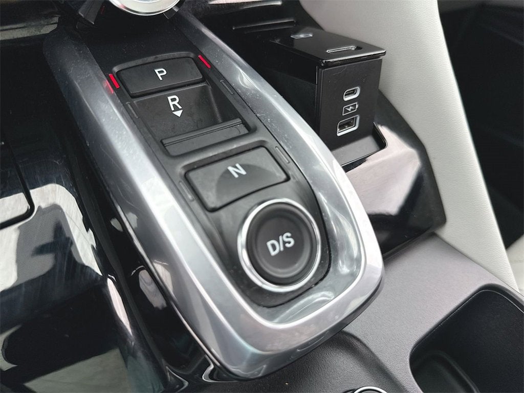 2023 Acura MDX w/Technology Package