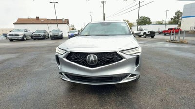 2023 Acura MDX w/Technology Package