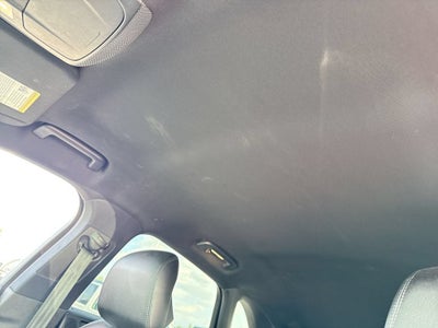 2019 Lincoln MKC Standard