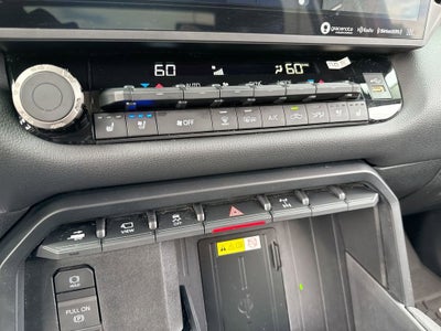 2023 Toyota Tundra 4WD TRD Pro Hybrid