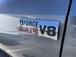 2012 Toyota Tundra 2WD Truck 2WD Double Cab Standard Bed 5.7L V8 (Natl)